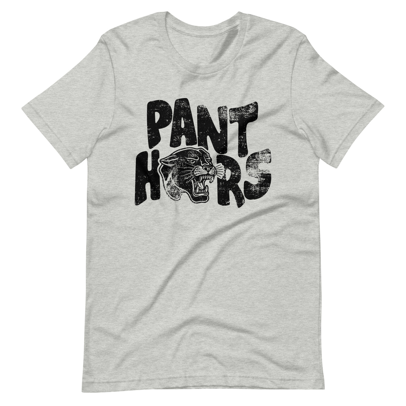 Panthers Unisex t-shirt