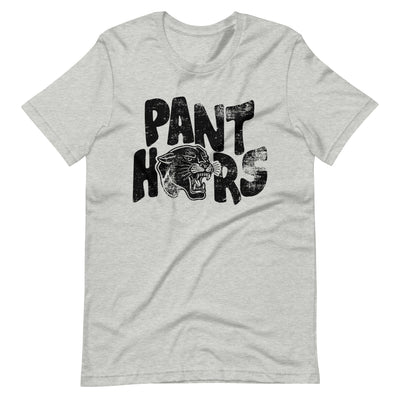 Panthers Unisex t-shirt