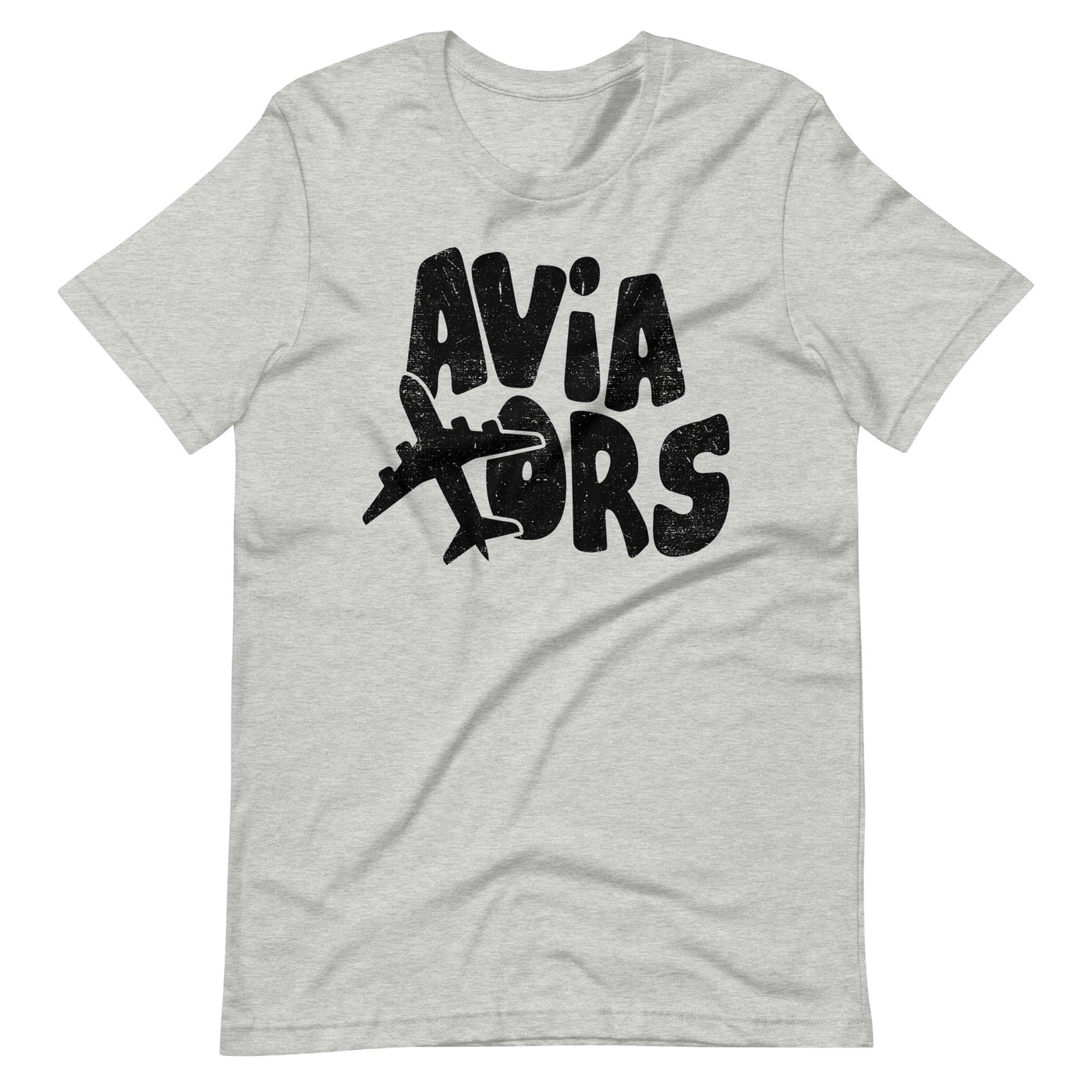 Aviators Unisex t-shirt