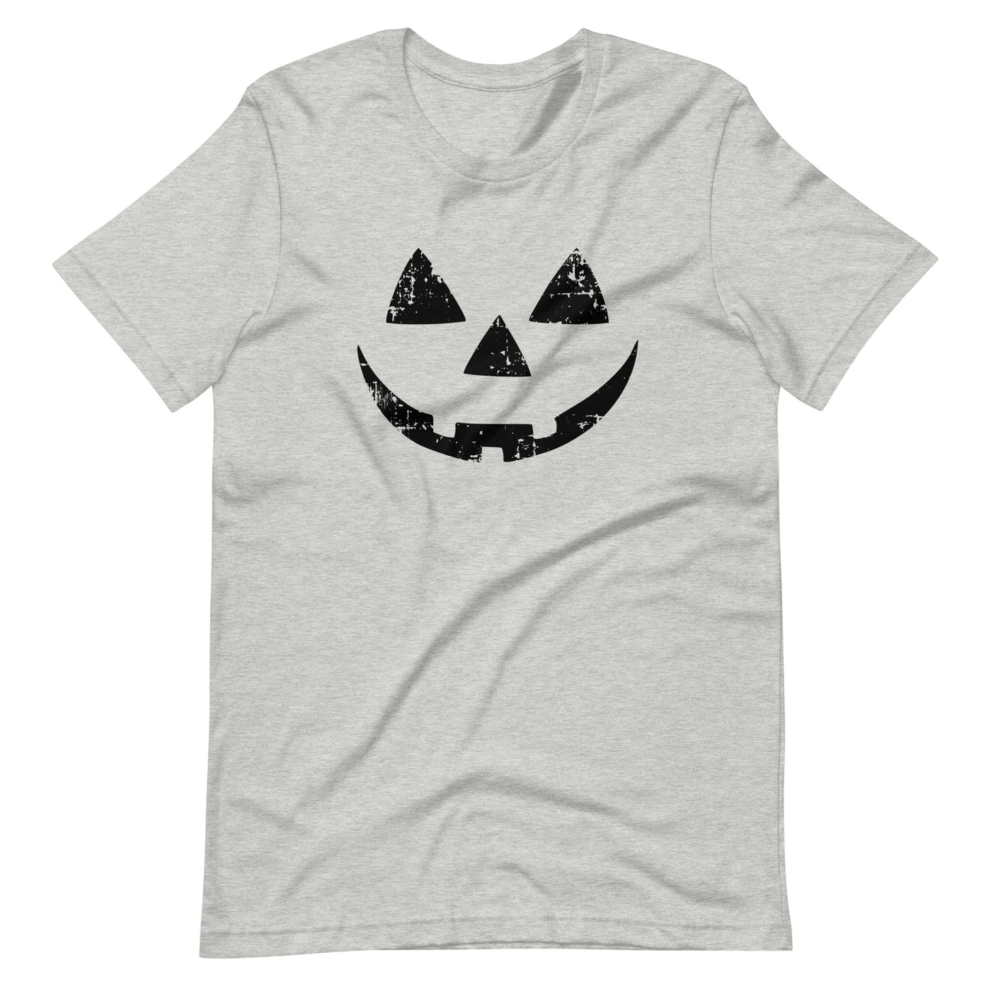 Hey Pumpkin Unisex t-shirt