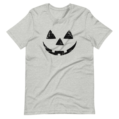 Hey Pumpkin Unisex t-shirt