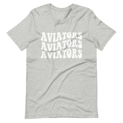 Aviators Unisex t-shirt