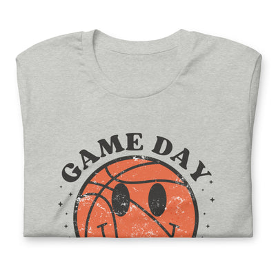 Basketball Unisex t-shirt