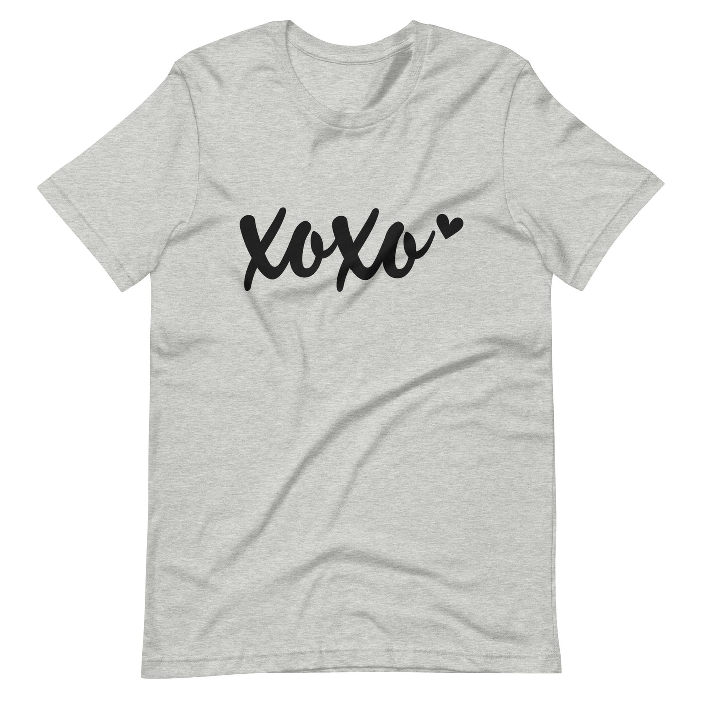 XOXO Unisex t-shirt