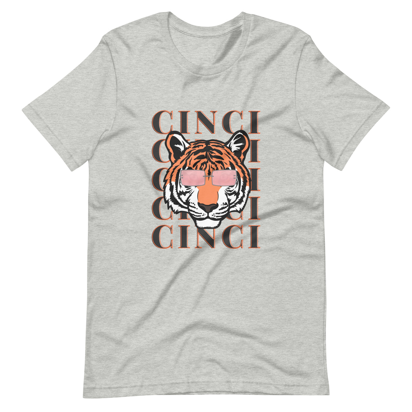 CINCI Unisex t-shirt