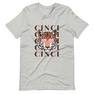 Cinci Unisex t-shirt