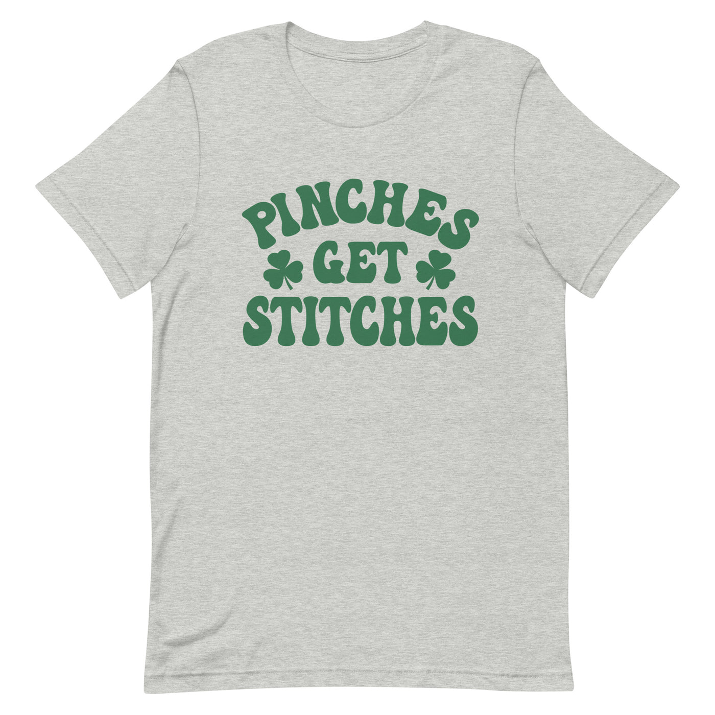 Pinches Unisex t-shirt