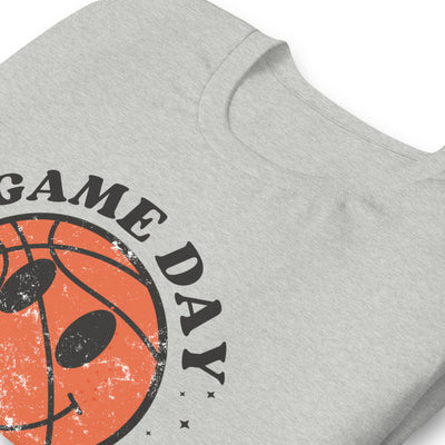 Basketball Unisex t-shirt