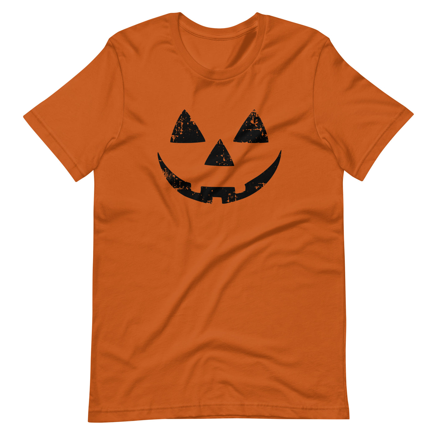 Hey Pumpkin Unisex t-shirt
