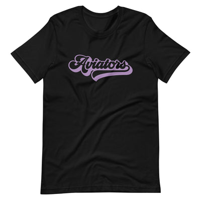 Aviators Unisex t-shirt