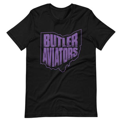 Ohio Aviators Unisex t-shirt