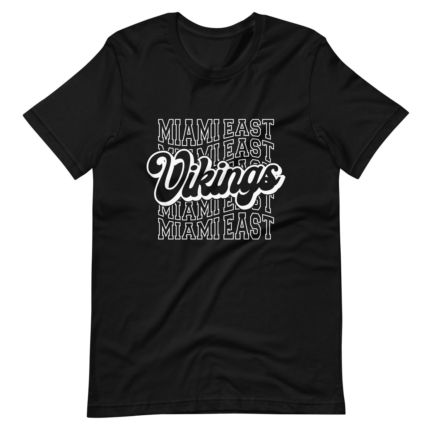 Vikings Unisex t-shirt