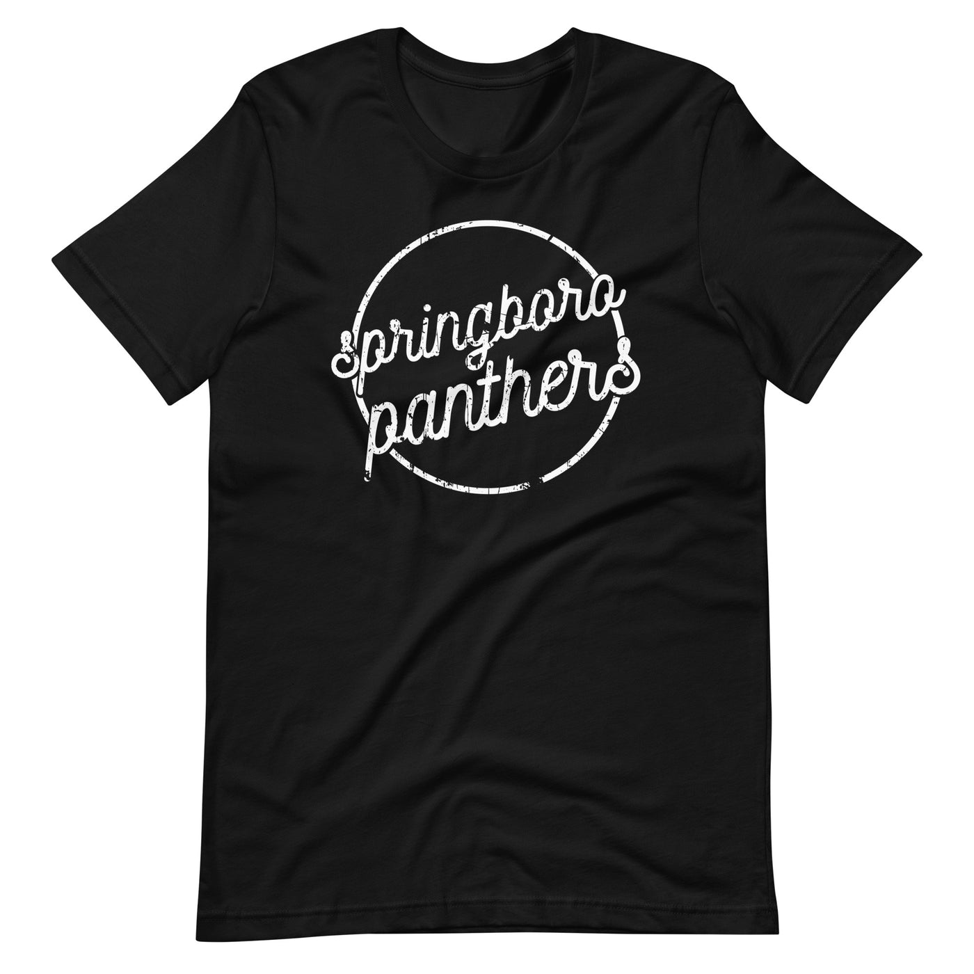 Springboro Unisex t-shirt