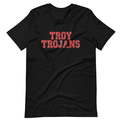 Troy Unisex t-shirt