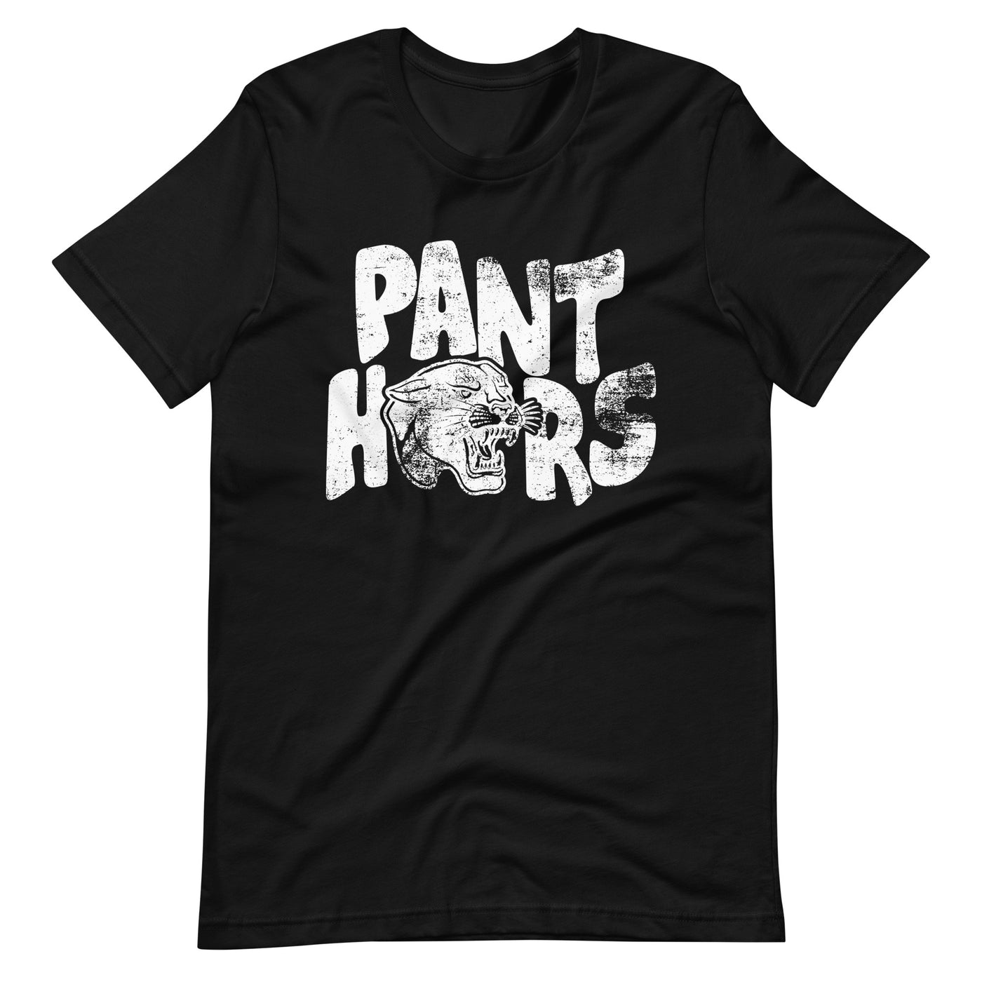 Springboro Panthers Unisex t-shirt