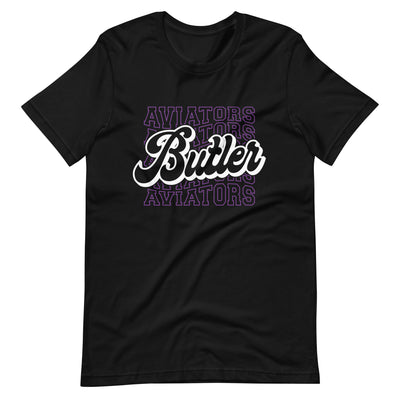 Aviators Unisex t-shirt