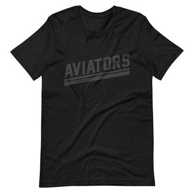 Classic Aviators Unisex t-shirt