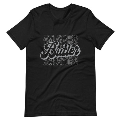 Butler Aviators Unisex t-shirt