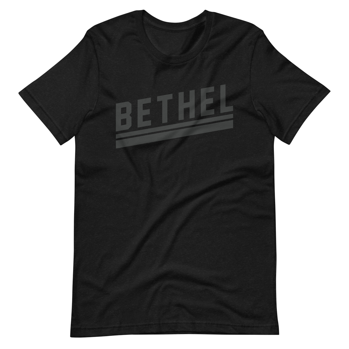 Bethel Unisex t-shirt