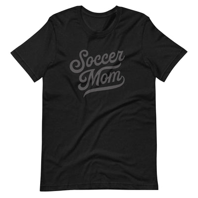 Soccer Mom Unisex t-shirt