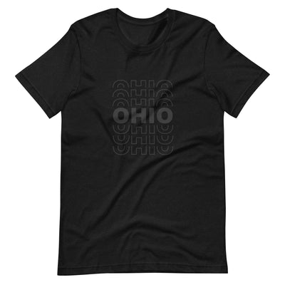 Ohio Unisex t-shirt