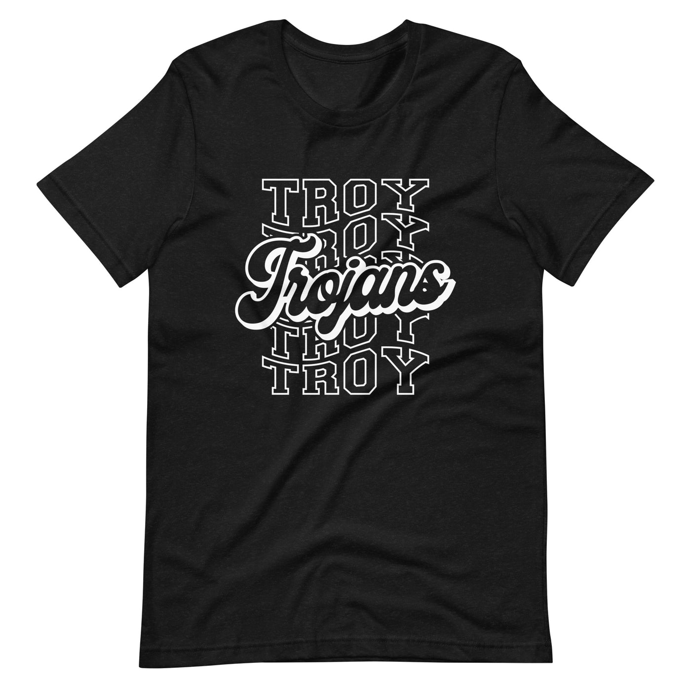 Troy Unisex t-shirt