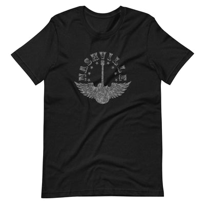 Nashville Unisex t-shirt