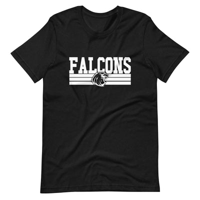 Falcons Unisex t-shirt