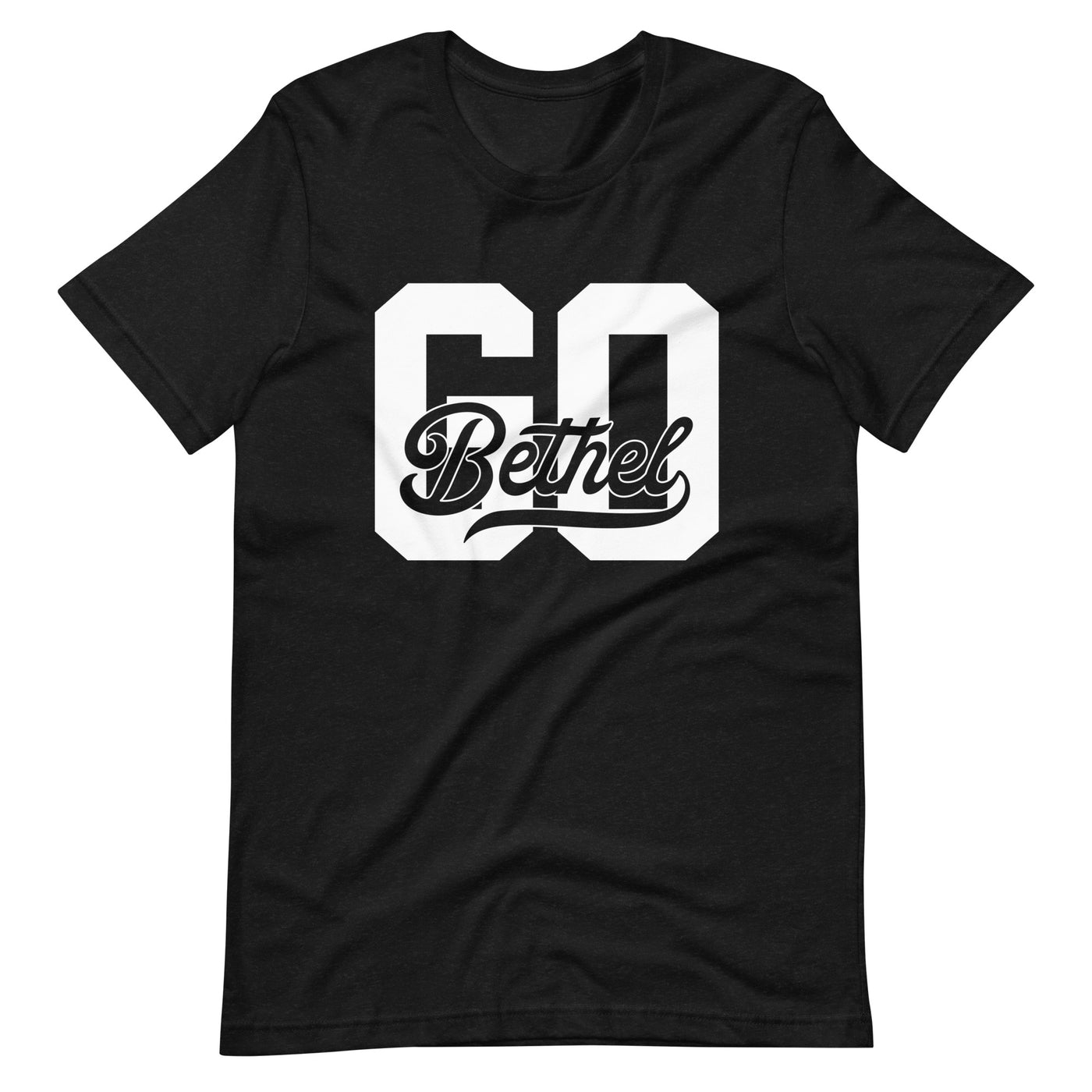 Go Bethel Unisex t-shirt