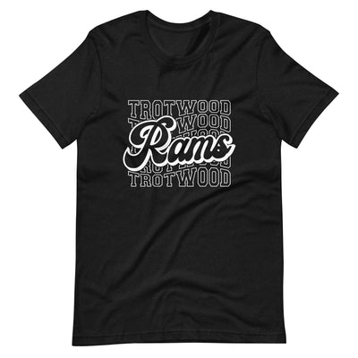 Rams Unisex t-shirt