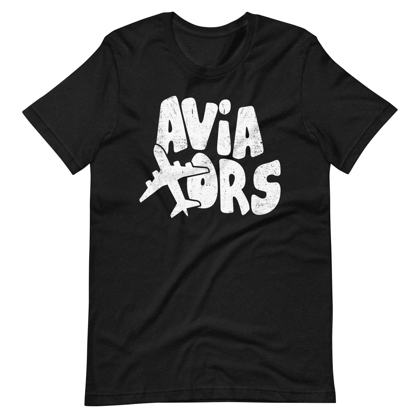 Aviators Unisex t-shirt