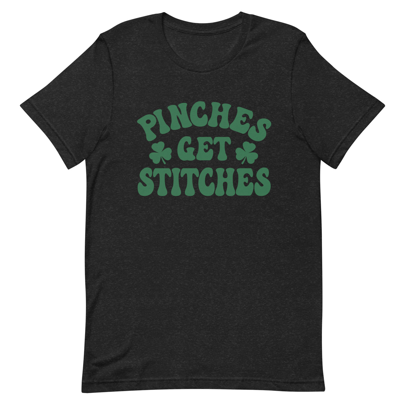 Pinches Unisex t-shirt