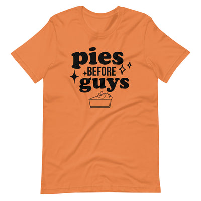 Pies Unisex t-shirt