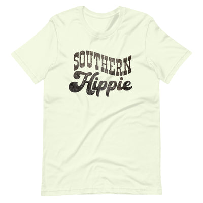 Hippie Unisex t-shirt