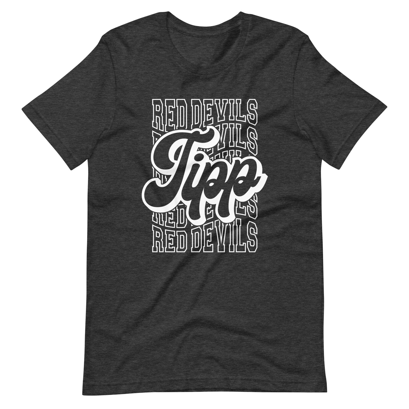 Tipp Unisex t-shirt