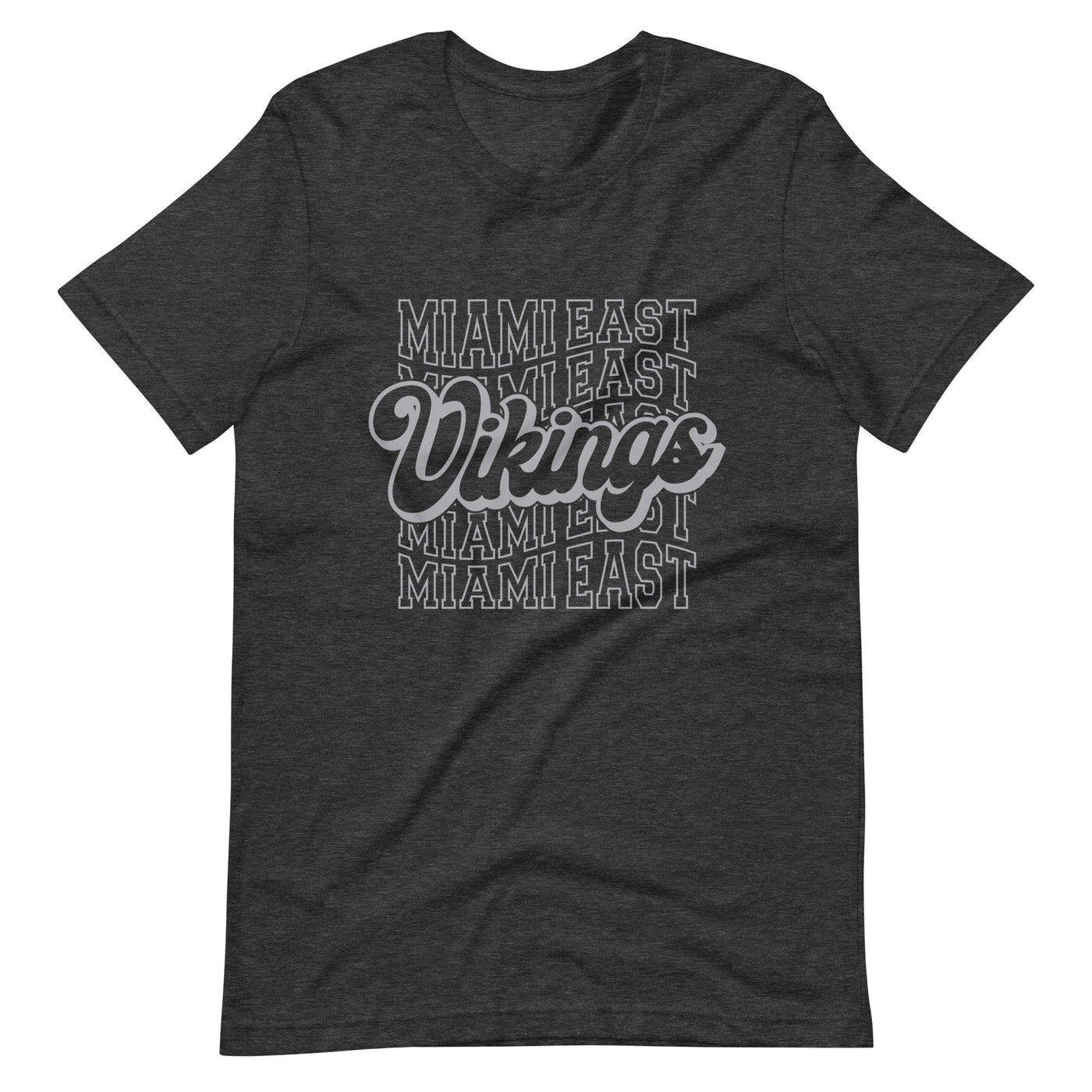 Vikings Unisex t-shirt