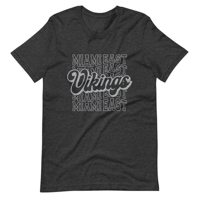 Vikings Unisex t-shirt