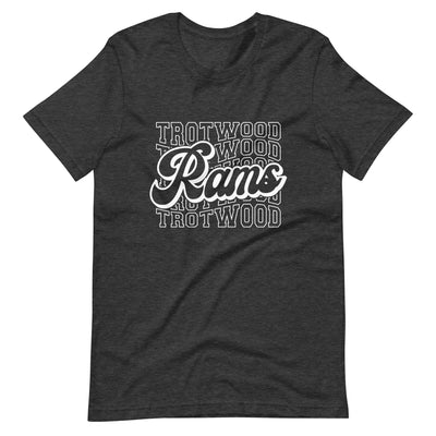 Rams Unisex t-shirt