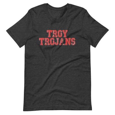 Troy Unisex t-shirt