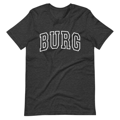 BURG Unisex t-shirt