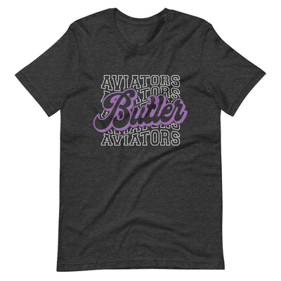 Butler Aviators Unisex t-shirt