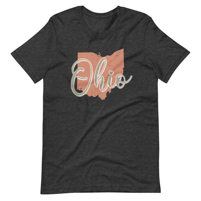 Ohio Unisex t-shirt