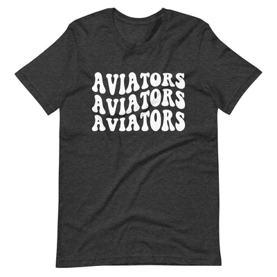 Aviators Unisex t-shirt