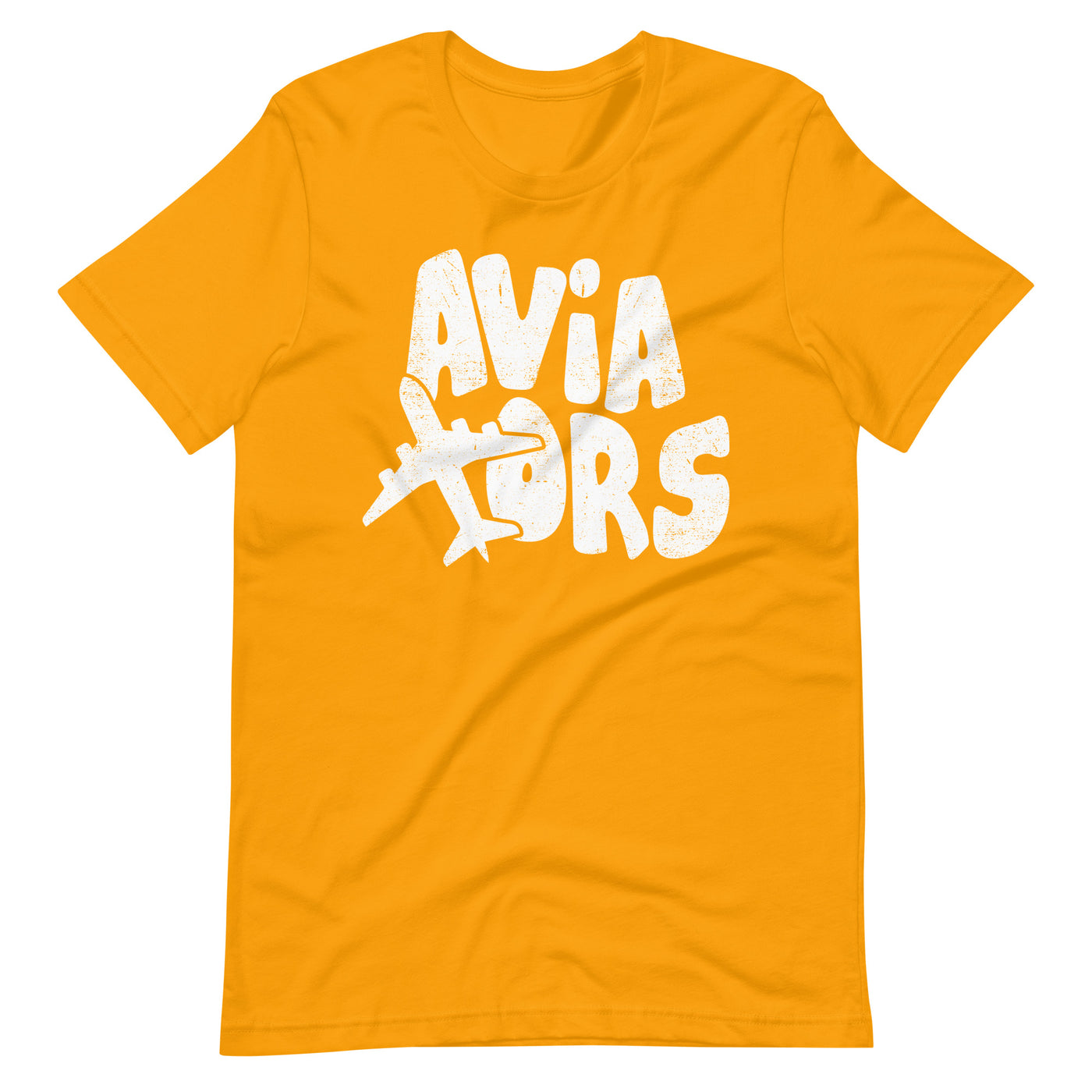 Aviators Unisex t-shirt