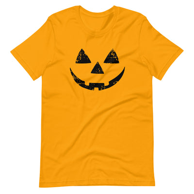 Hey Pumpkin Unisex t-shirt