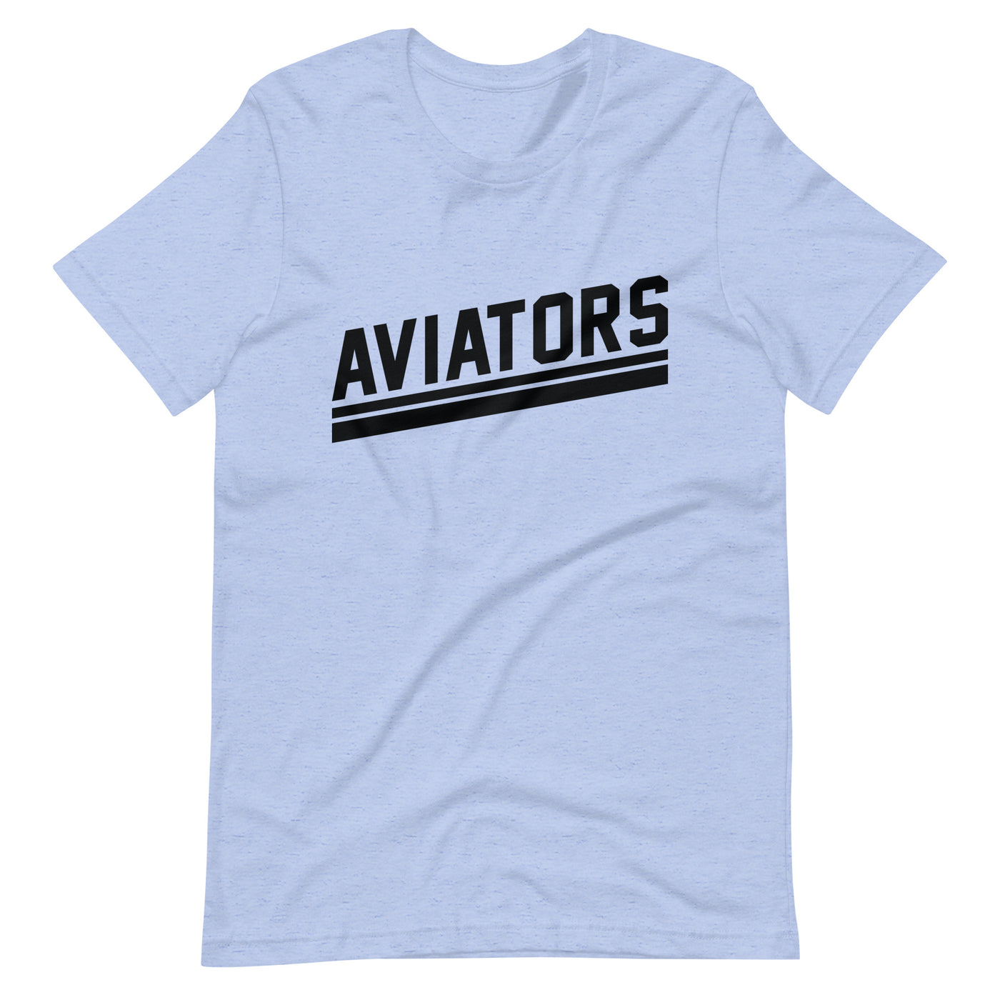 Classic Aviators Unisex t-shirt