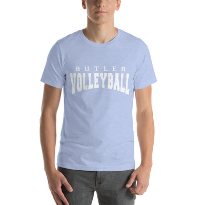 Butler Volleyball Unisex t-shirt