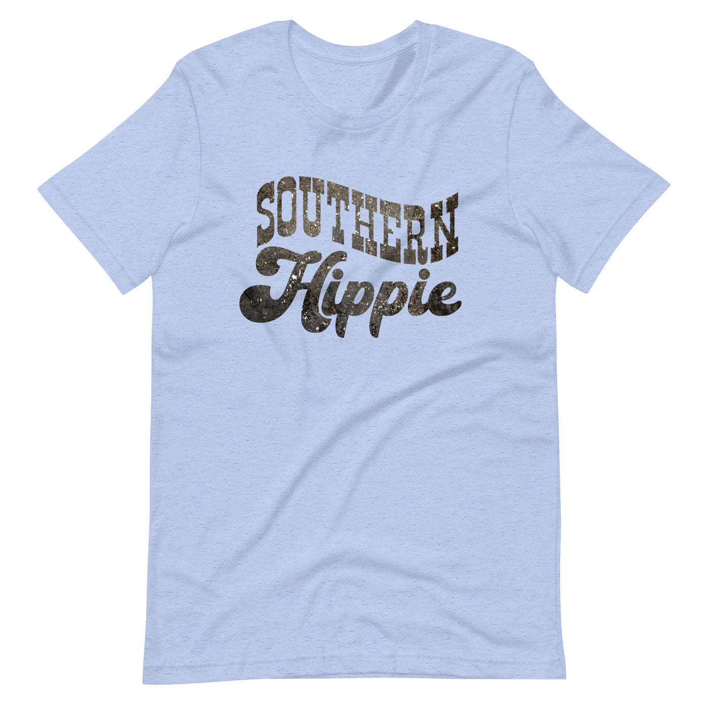 Hippie Unisex t-shirt