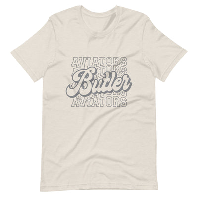 Butler Aviators Unisex t-shirt