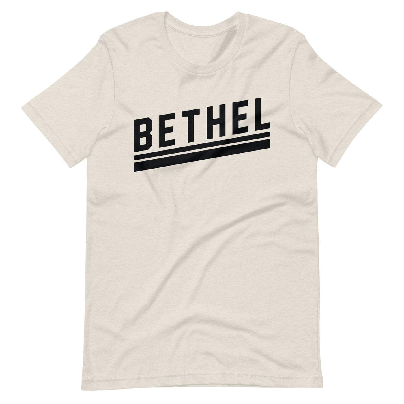 Bethel Unisex t-shirt